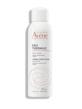 NWT Avène Eau Thermale Thermal Spring Water Spray 150 ml (5.0 fl oz)